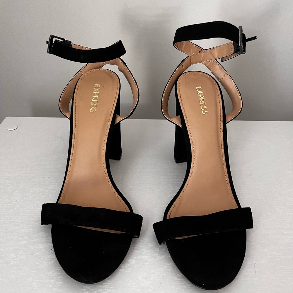 Women’s High Heels